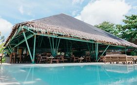 Bravo Beach General Luna (surigao Del Norte) 3*